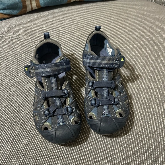 Merrell Kids Hydro 2 Super Comfy & High Quality Hiking Sandals - Picture 1 of 4